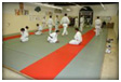 Club Agde Judo
