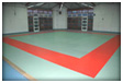 Club Marseillan Judo
