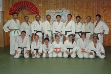 Pézenas Judo