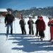 Stage Judo Ski Hiver 2010