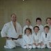 Marseillan baby judo 2010.2011