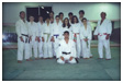 Club Sète Judo