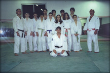 Sète Judo