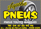 Agathe Pneu