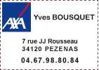 Assureur Axa