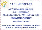 Electricite Josselec