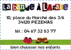 La Bande A Lazare