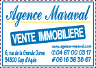 Agence Maraval