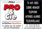 Poli Pro & Cie