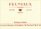 Bijoutier Joaillier Pruniaux