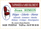 Tapissier Simon