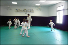 Vias Judo