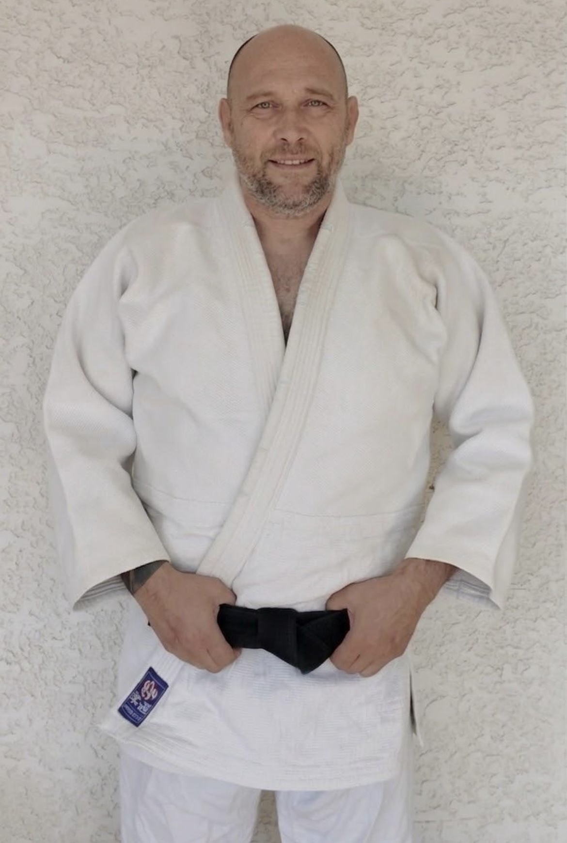 Sébastien Navarro